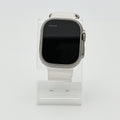 99新 Apple Watch Ultra 2 49毫米 鈦金屬