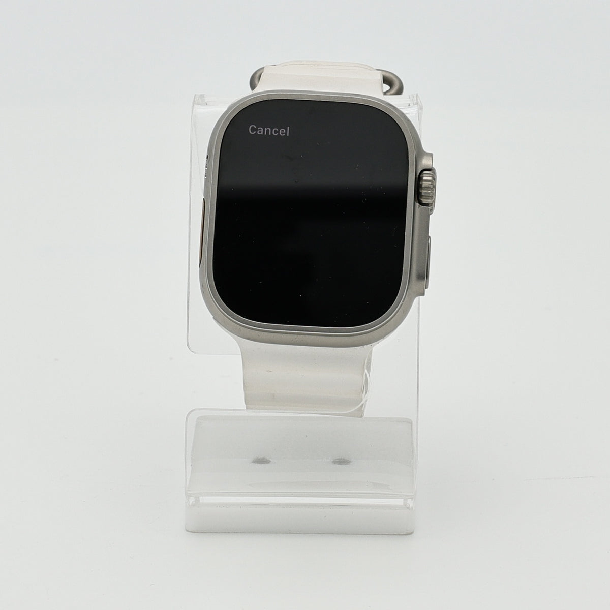 99新 Apple Watch Ultra 2 49毫米 鈦金屬
