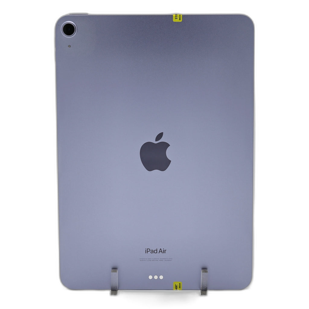 95新 Apple iPad Air5 64G 紫色 WIFI