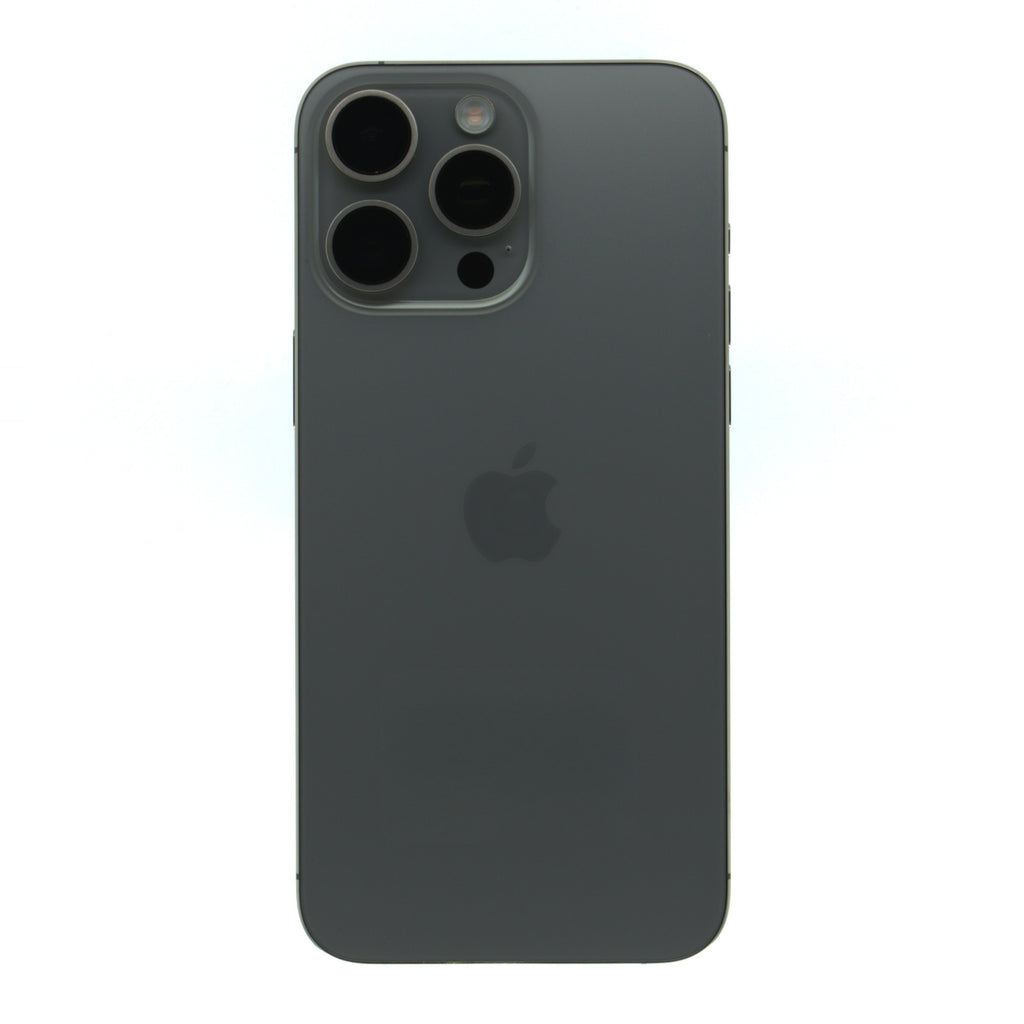 95新 Apple iPhone 15 Pro Max 256G 原色鈦金屬 中國大陸版