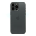 95新 Apple iPhone 15 Pro Max 256G 原色鈦金屬 中國大陸版