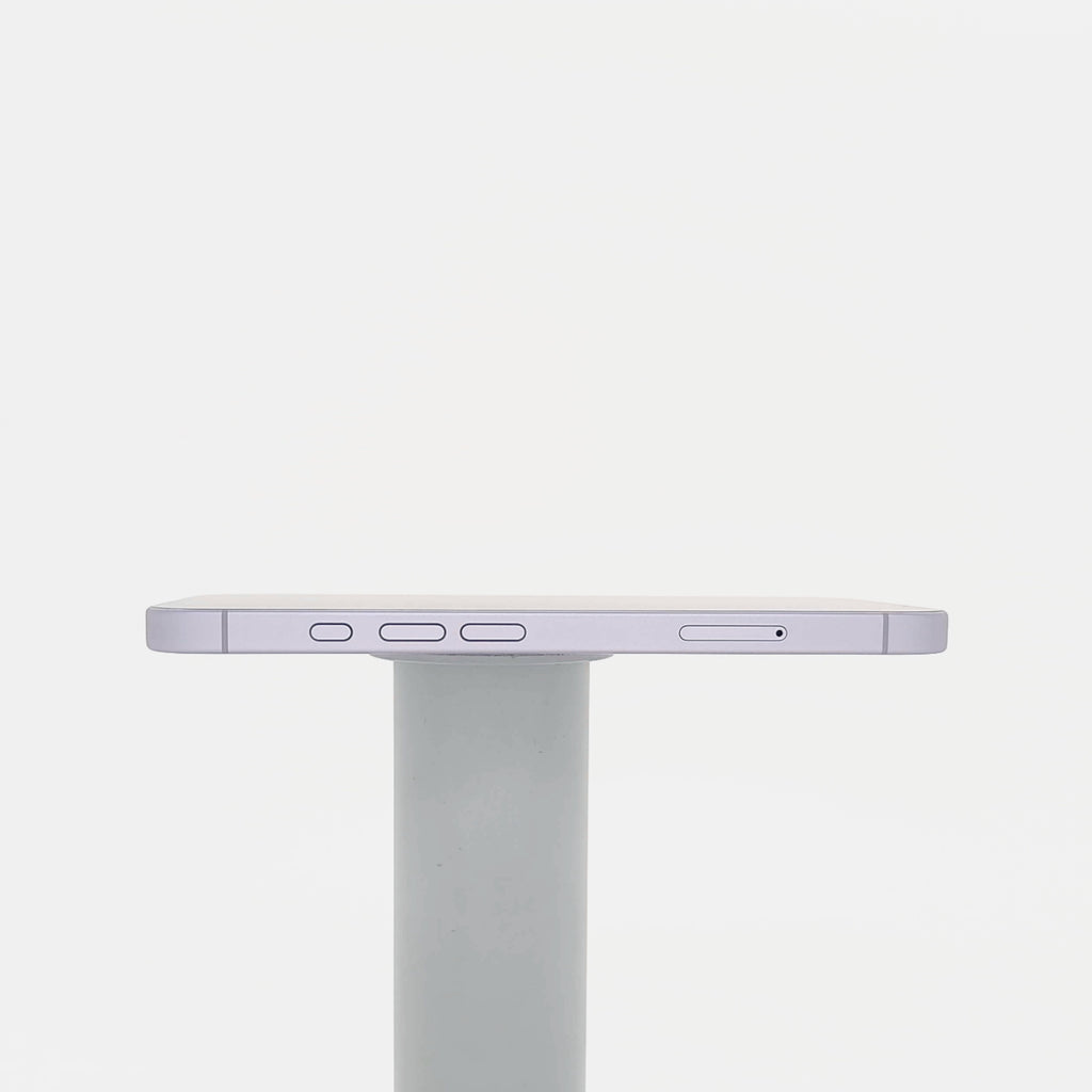 99新 Apple iPhone 17 256G 薰衣草紫色 中國大陸版