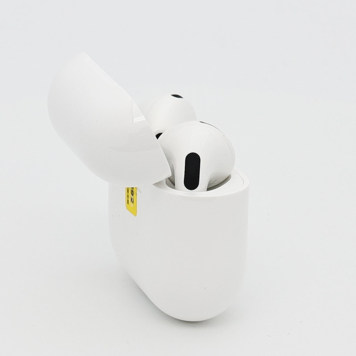 99新 Apple AirPods 4 (不支持主動降噪) 白色