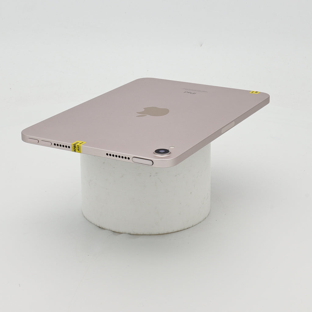 95新 Apple iPad mini6 64G 粉紅色 WIFI