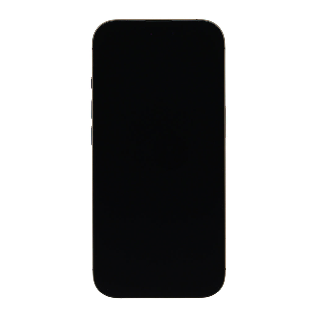 95新 Apple iPhone 16 Pro 256G 沙漠色鈦金屬 中國大陸版