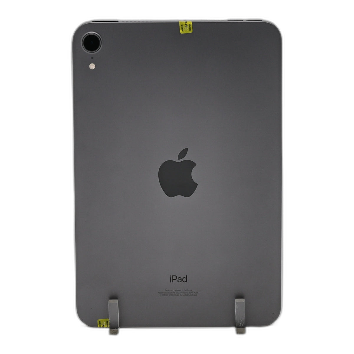 95新 Apple iPad mini6 256G 深空灰色 WIFI