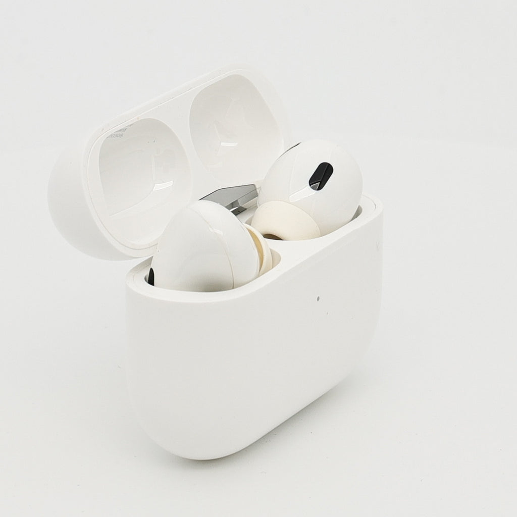 99新 Apple AirPods Pro 2 白色