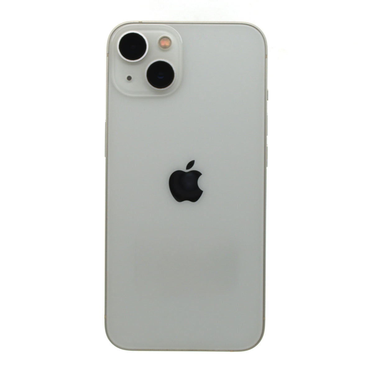 95新 Apple iPhone 13 256G 星光色 中國大陸版