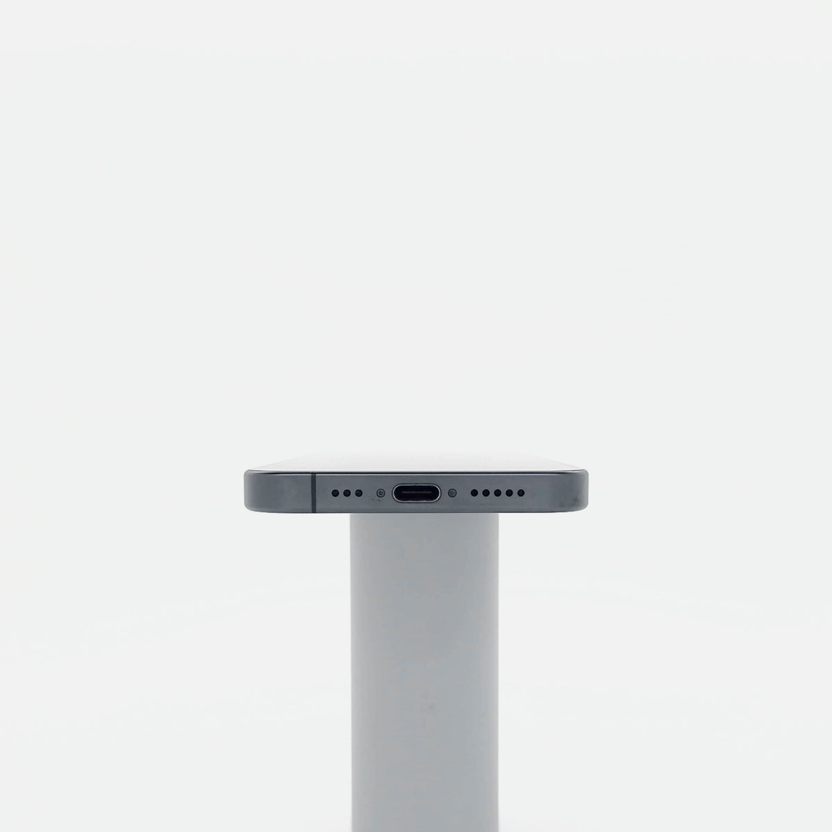 95新 Apple iPhone 15 Pro 128G 黑色鈦金屬 中國大陸版