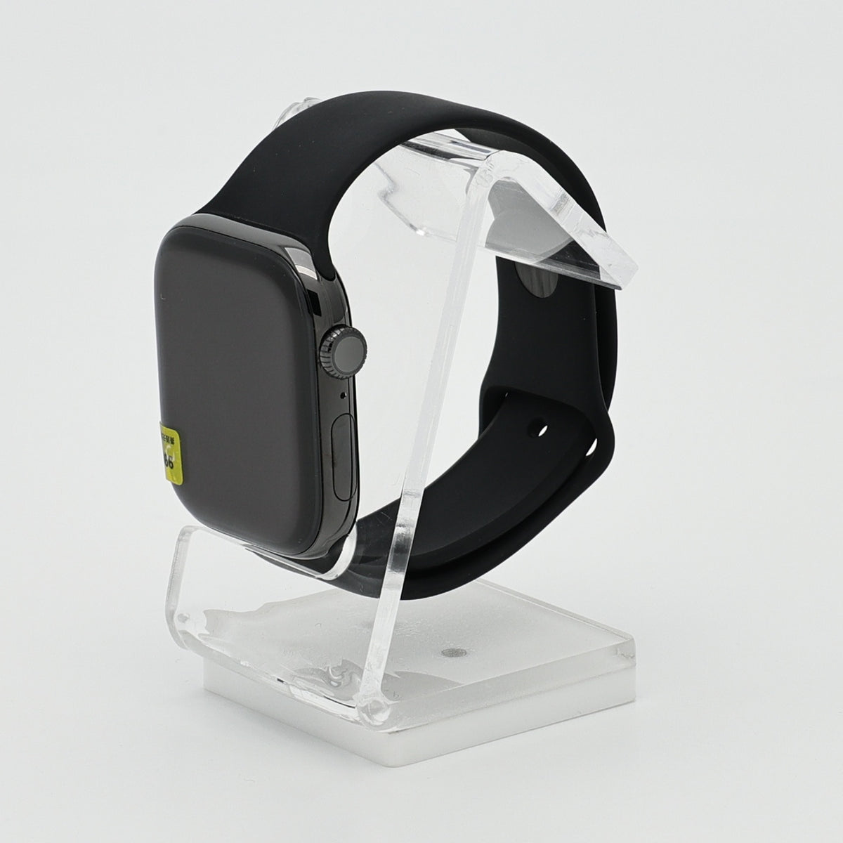 99新 Apple Watch Series 10 46毫米 鈦金屬