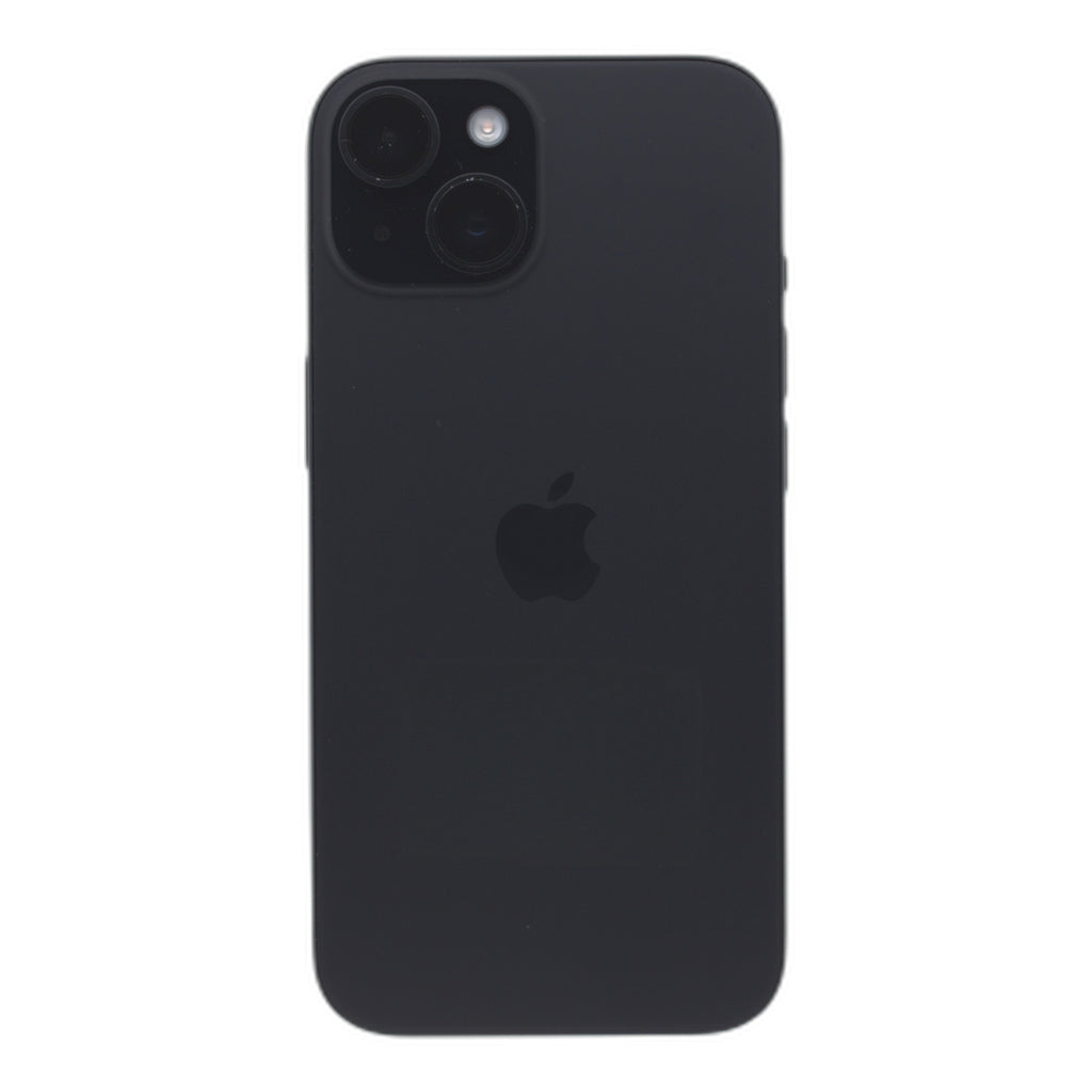 95新 Apple iPhone 15 256G 黑色 中國大陸版