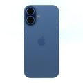 99新 Apple iPhone 17 256G 青霧藍色 中國大陸版