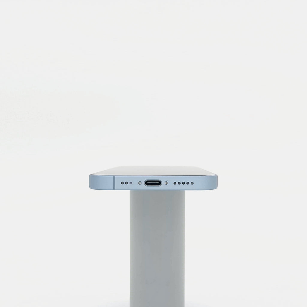 99新 Apple iPhone 17 256G 青霧藍色 中國大陸版