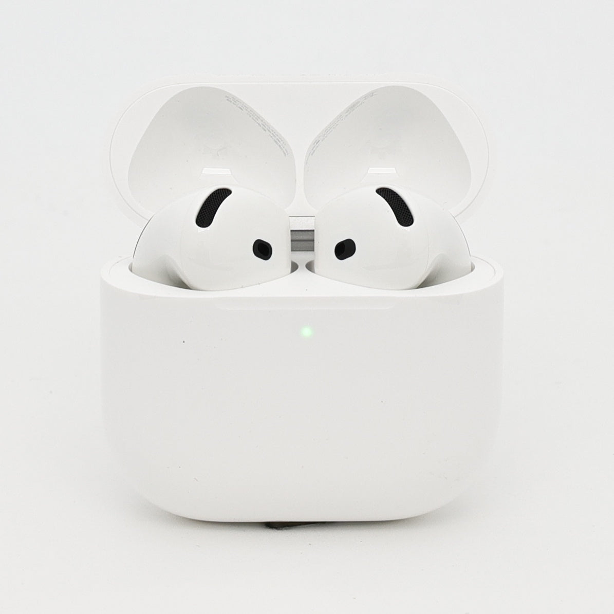 99新 Apple AirPods 4 (不支持主动降噪) 白色