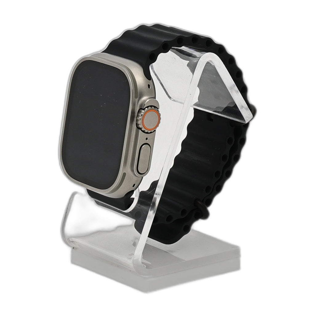99新 Apple Watch Ultra 2 49毫米 鈦金屬