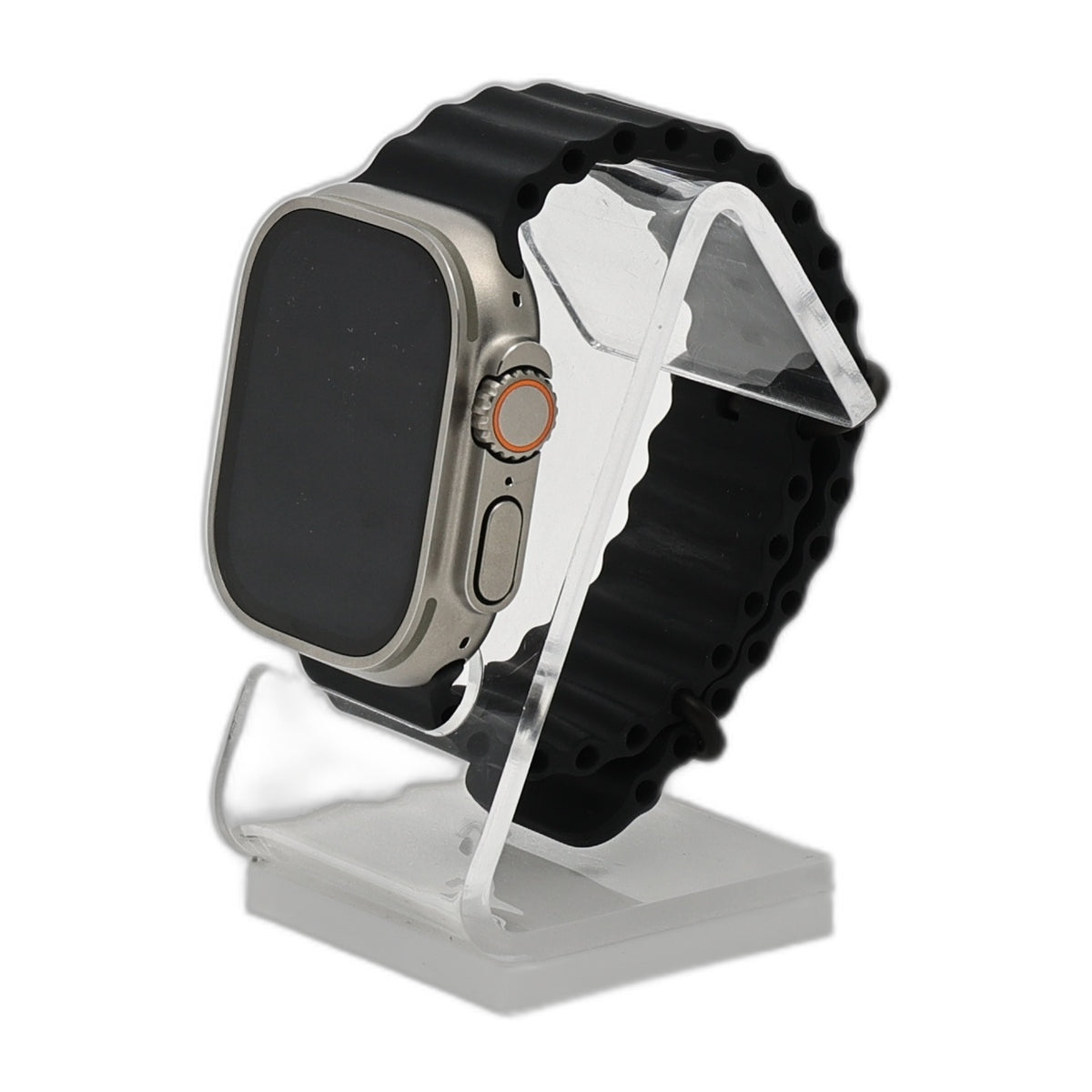 99新 Apple Watch Ultra 2 49毫米 鈦金屬