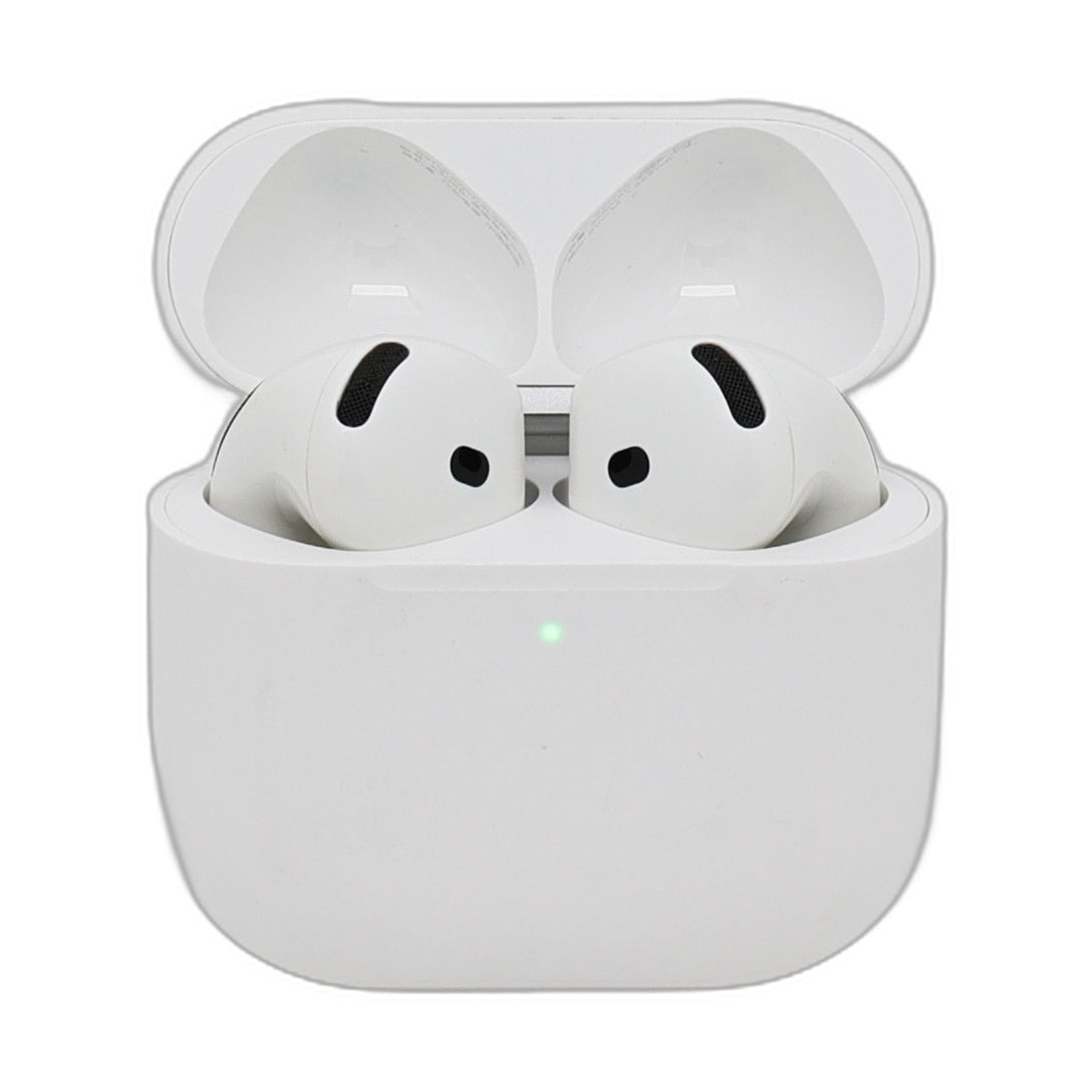99新 Apple AirPods 4 (不支持主动降噪) 白色