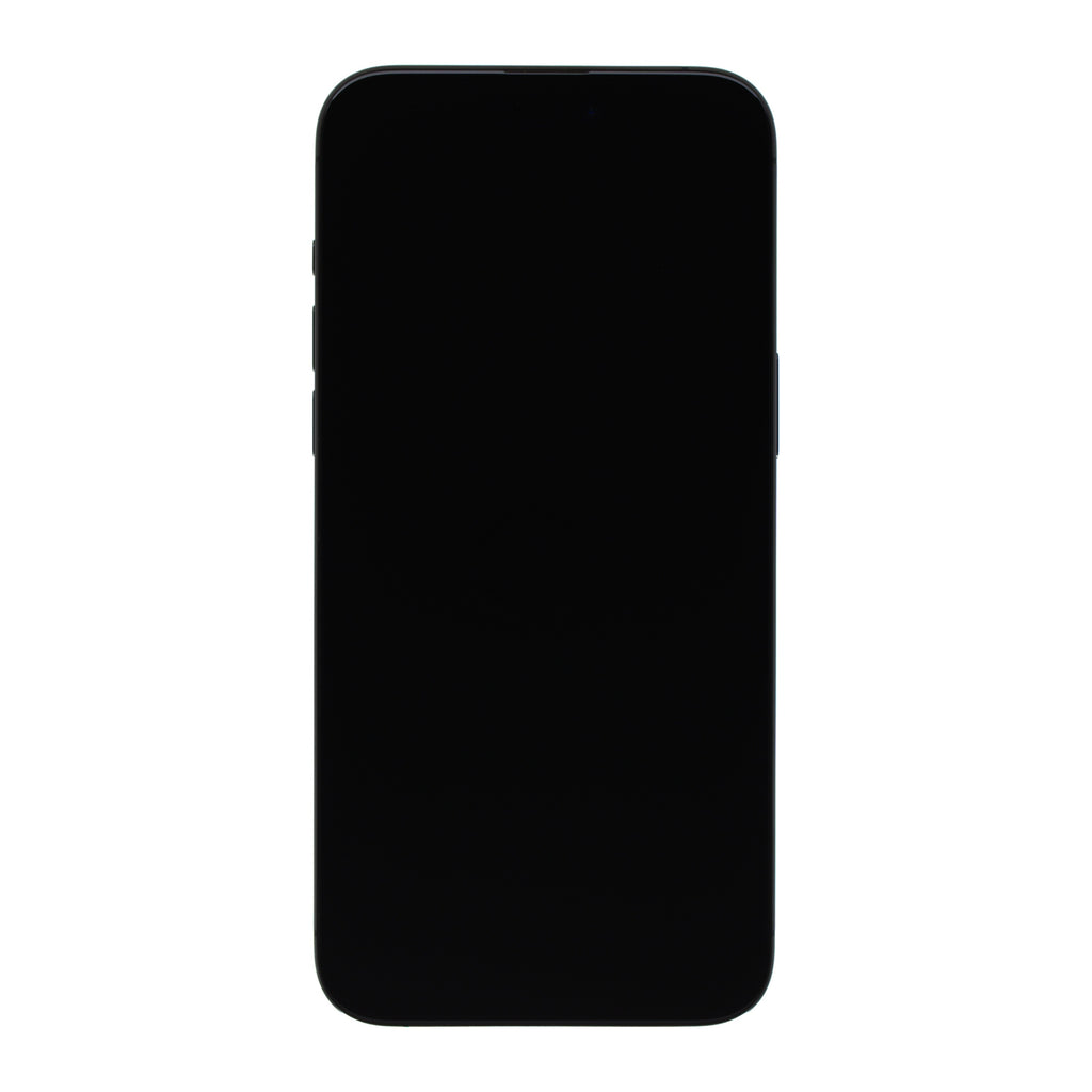 95新 Apple iPhone 15 Pro Max 256G 黑色鈦金屬 中國大陸版