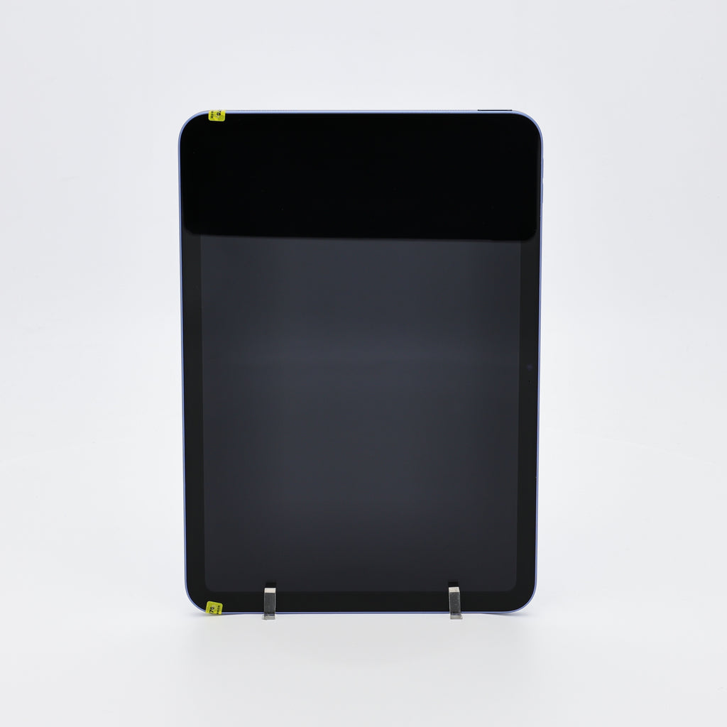 95新 Apple iPad 10代 64G 藍色 WIFI