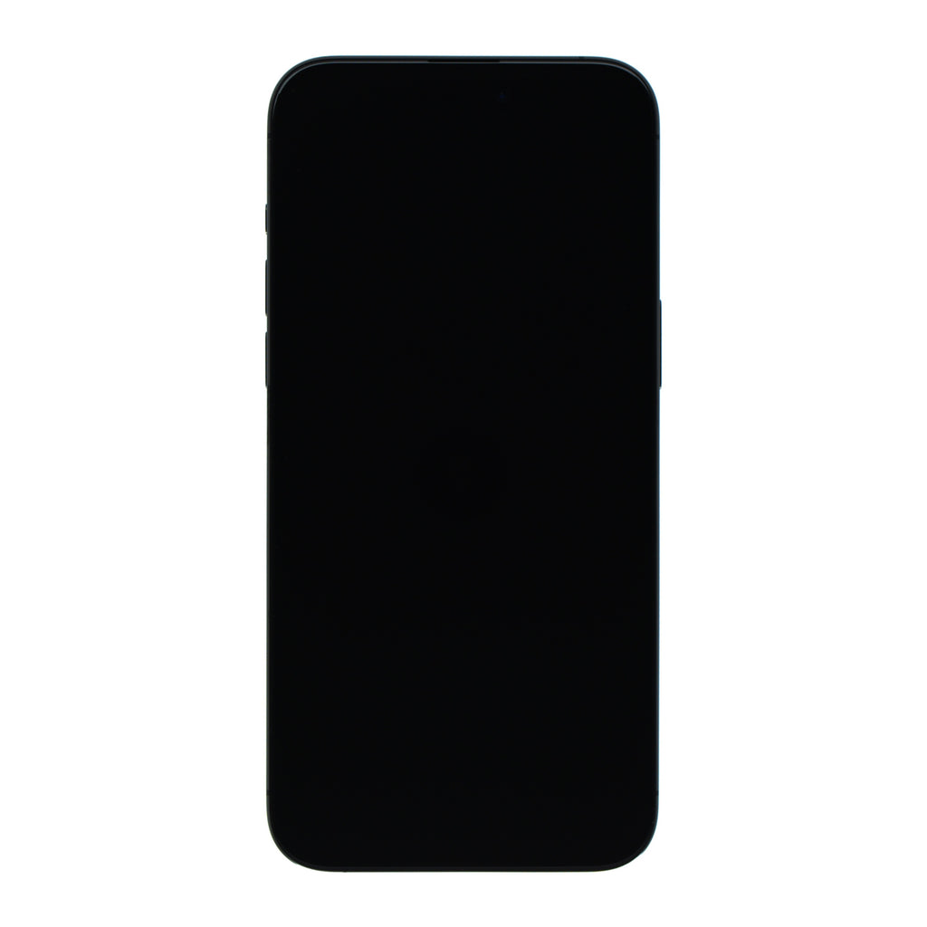 95新 Apple iPhone 15 Pro Max 256G 黑色鈦金屬 中國大陸版
