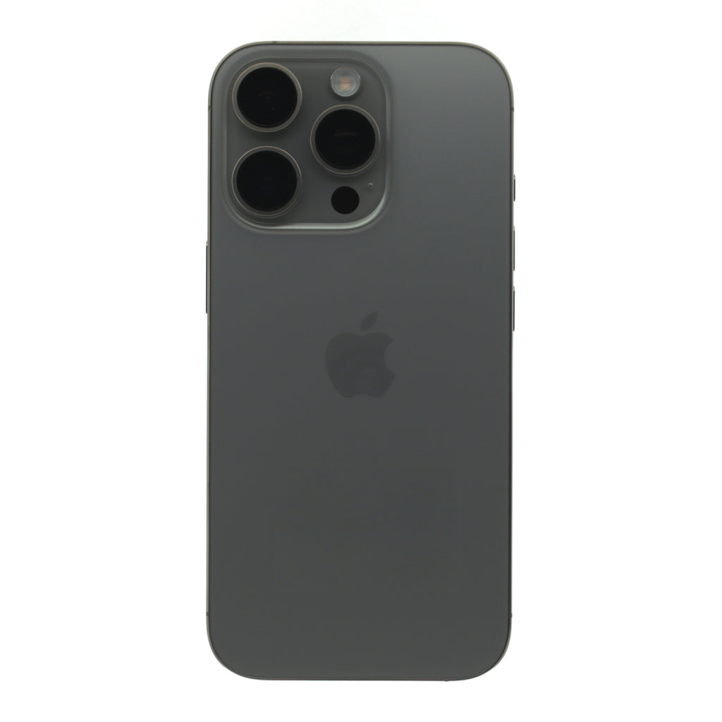 99新 Apple iPhone 16 Pro 128G 原色鈦金屬 中國大陸版