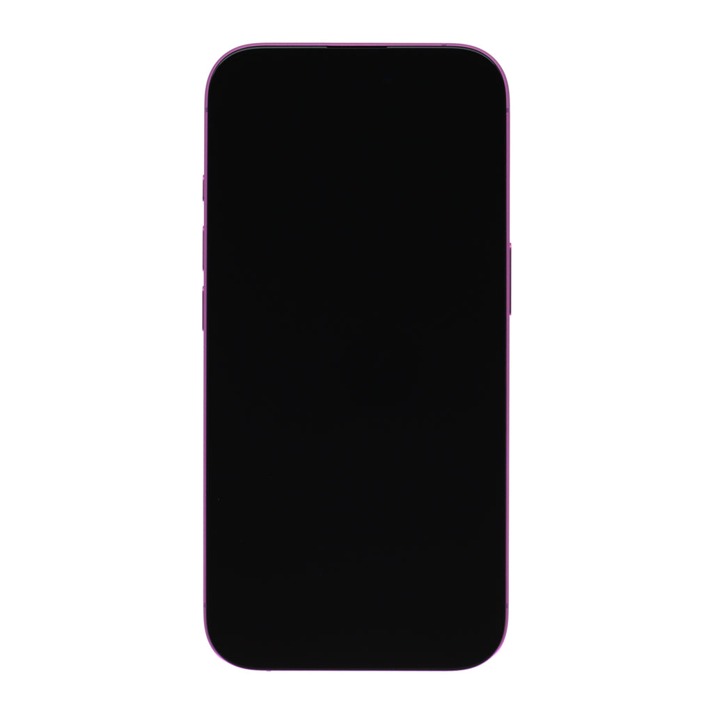 99新 Apple iPhone 16 256G 粉紅色 中國大陸版