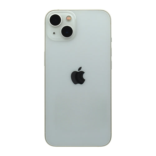 95新 Apple iPhone 13 128G 星光色 中國大陸版