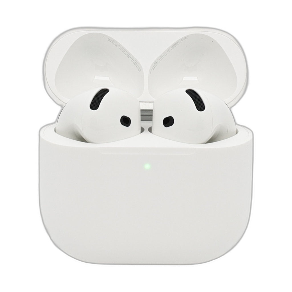99新 Apple AirPods 4 (不支持主动降噪) 白色
