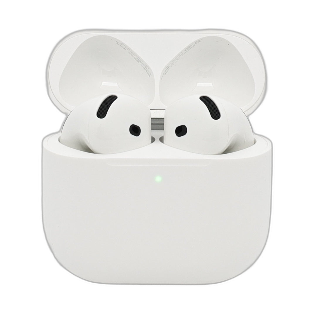99新 Apple AirPods 4 (不支持主动降噪) 白色