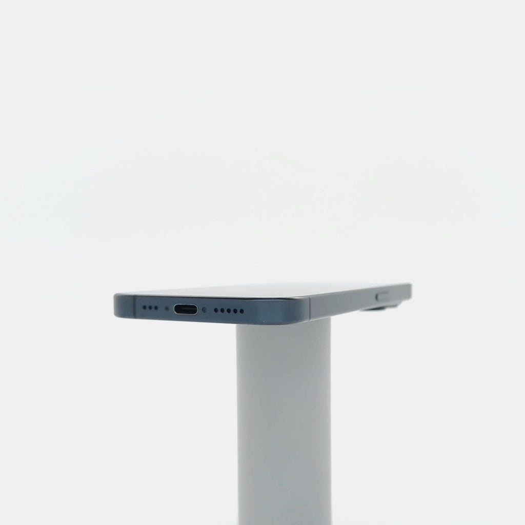 95新 Apple iPhone 15 Pro 256G 藍色鈦金屬 中國大陸資源機