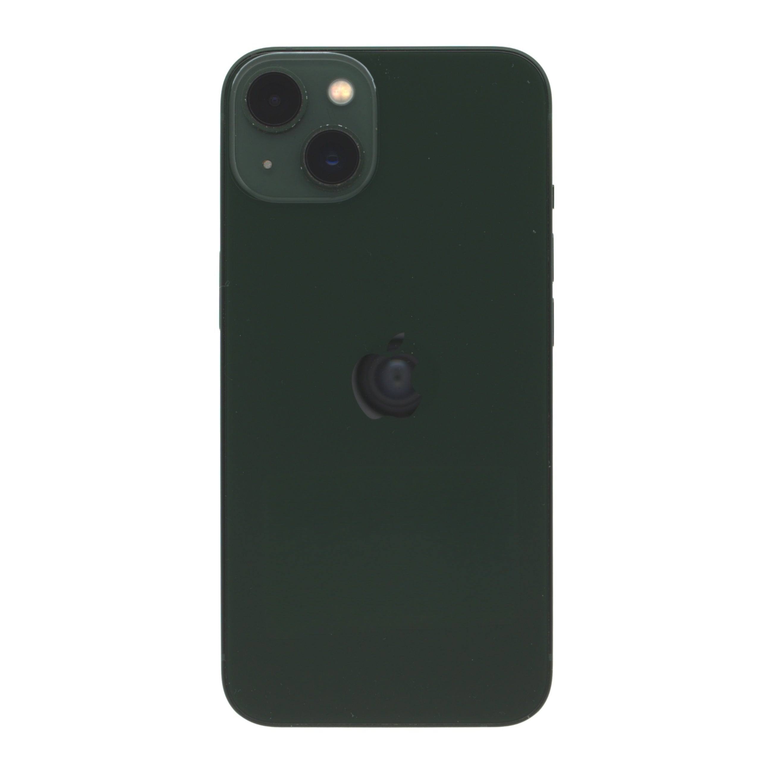 95新 Apple iPhone 13 128G 綠色 中國大陸版