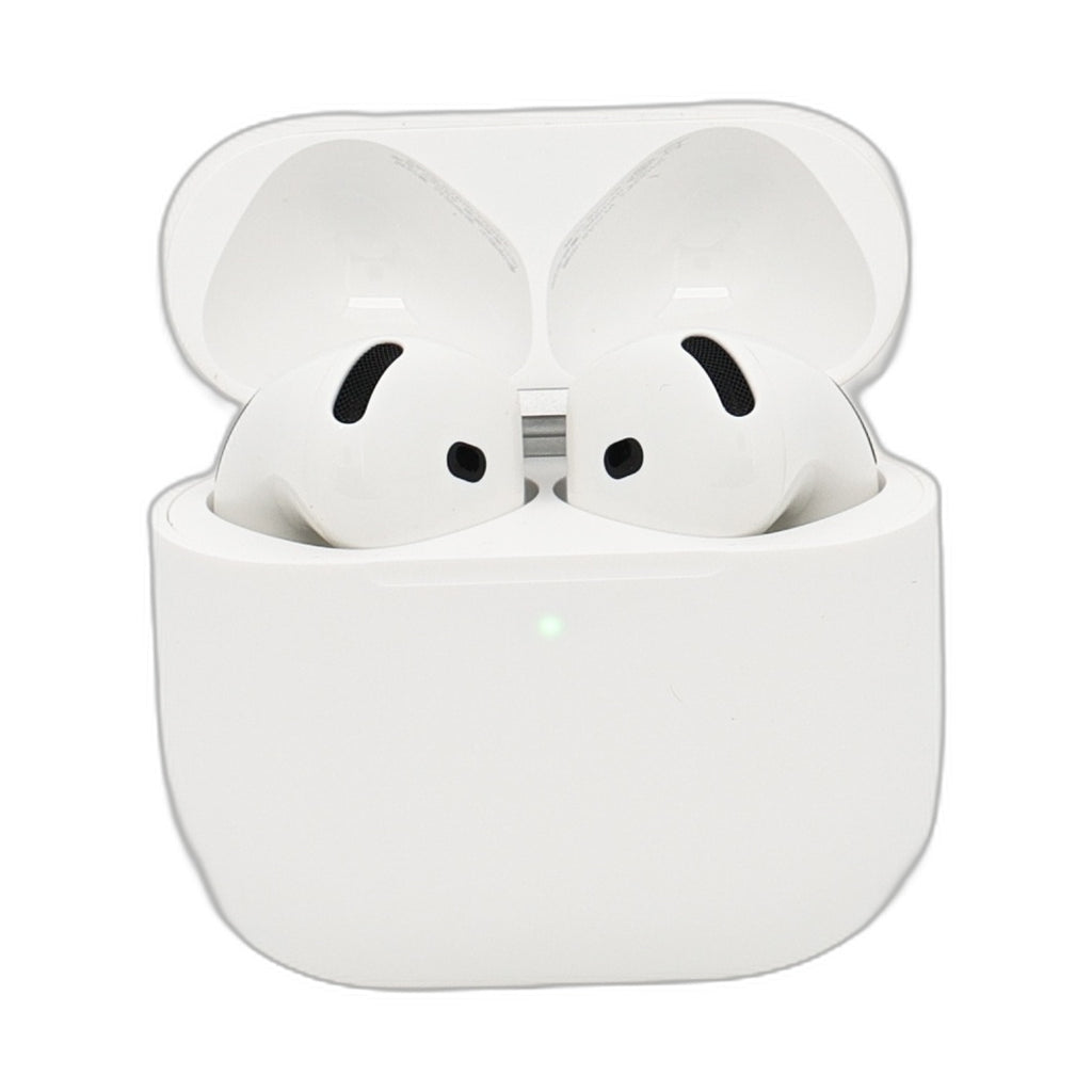 99新 Apple AirPods 4 (不支持主动降噪) 白色