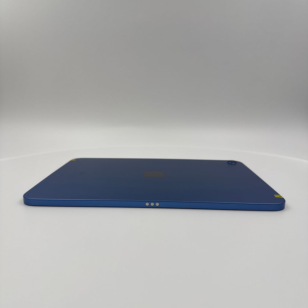 95新 Apple iPad 10代 64G 藍色 WIFI