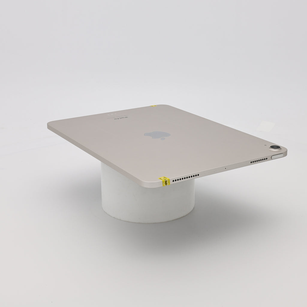 99新 Apple iPad Air5 256G 星光色 WIFI