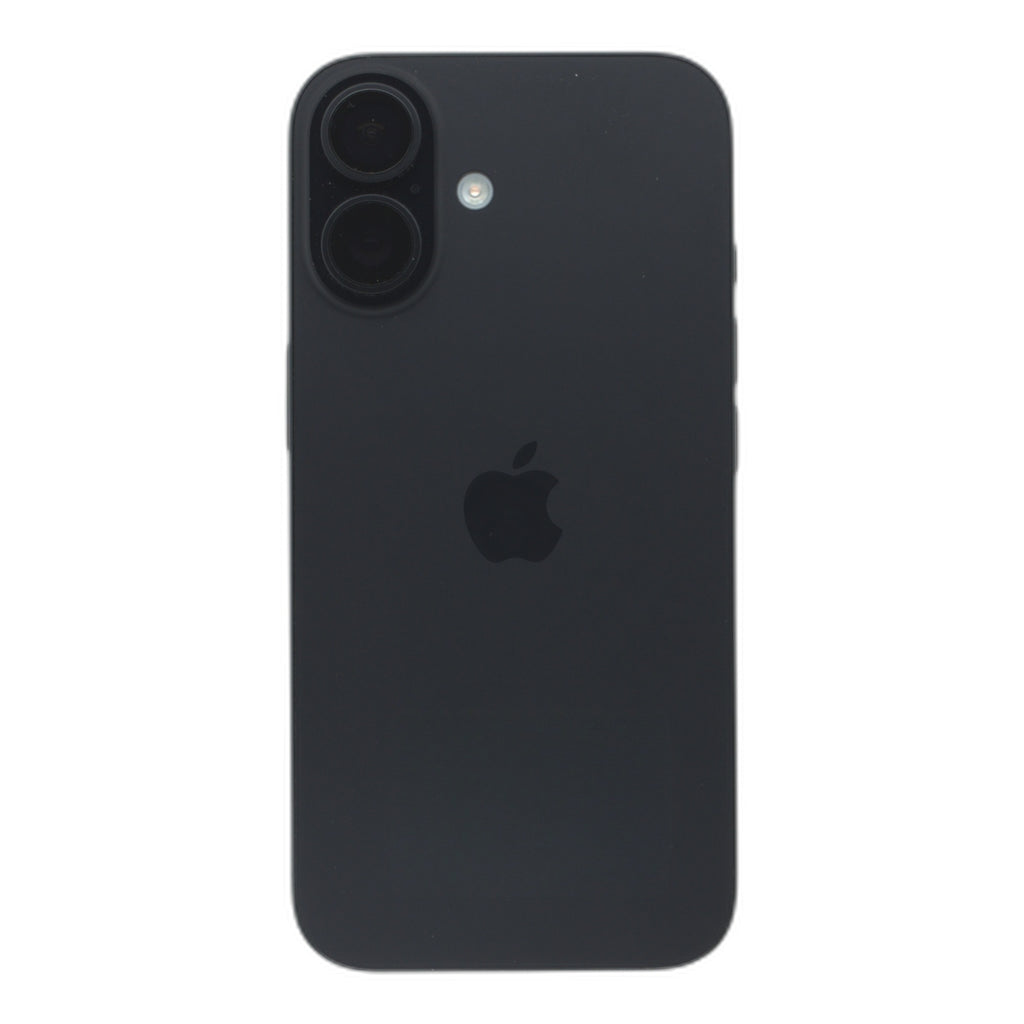 95新 Apple iPhone 16 128G 黑色 中國大陸版