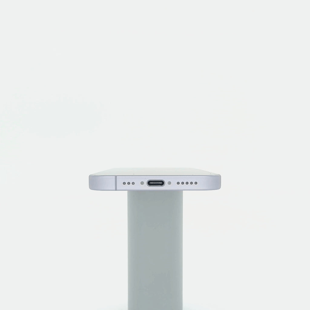 95新 Apple iPhone 17 256G 薰衣草紫色 中國大陸版
