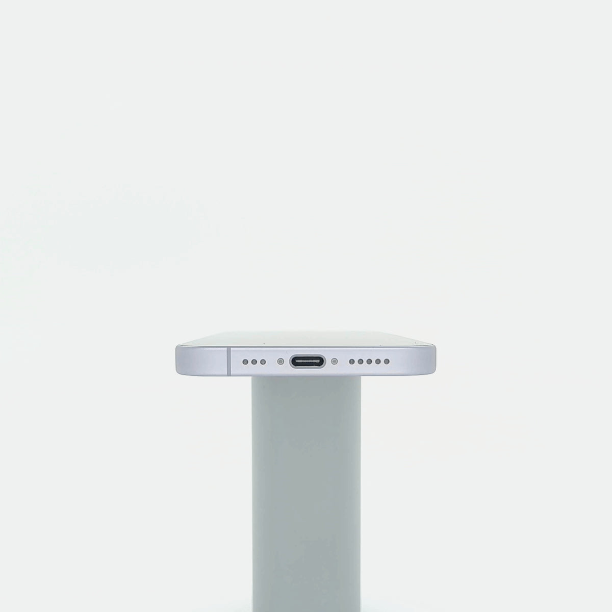 95新 Apple iPhone 17 256G 薰衣草紫色 中國大陸版