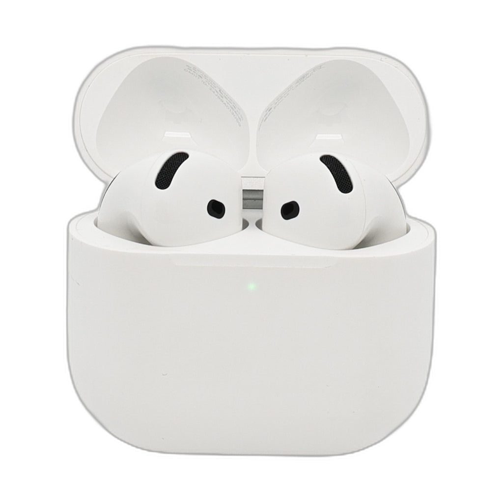 99新 Apple AirPods 4 (支持主动降噪) 白色