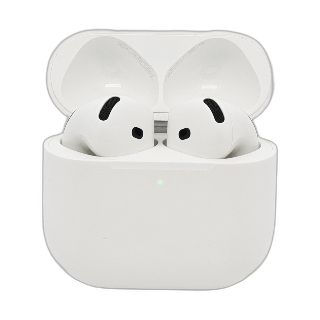 99新 Apple AirPods 4 (支持主动降噪) 白色