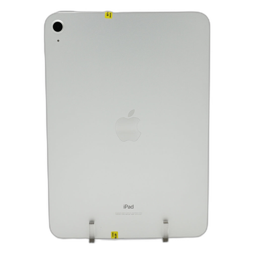 99新 Apple iPad 10代 64G 銀色 WIFI