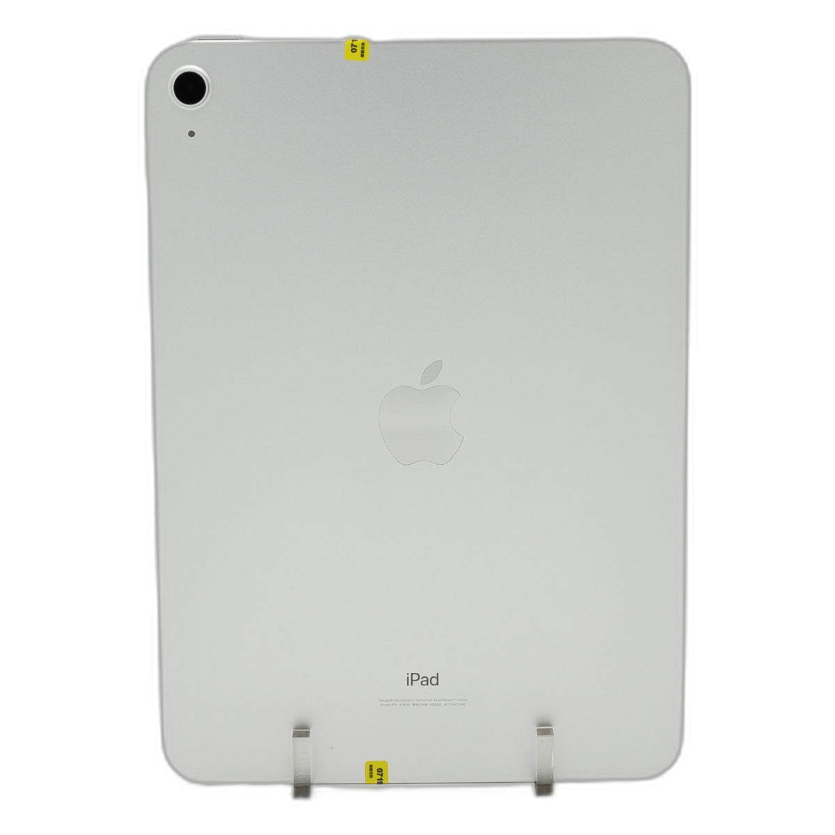 99新 Apple iPad 10代 64G 銀色 WIFI