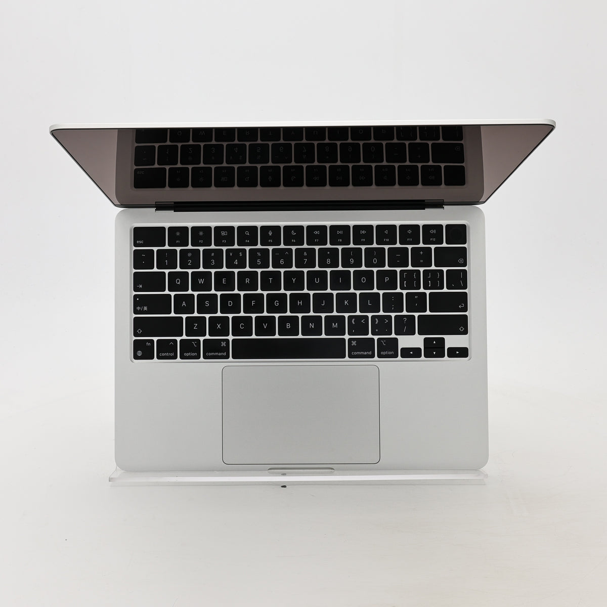 95新 Apple MacBook Air 22年 13寸 M2（8+8核） 8G RAM 512G SSD 銀色
