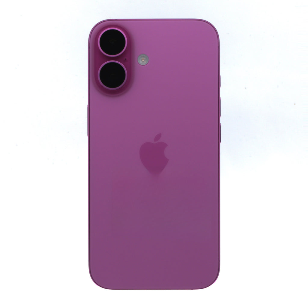 95新 Apple iPhone 16 256G 粉紅色 中國大陸版