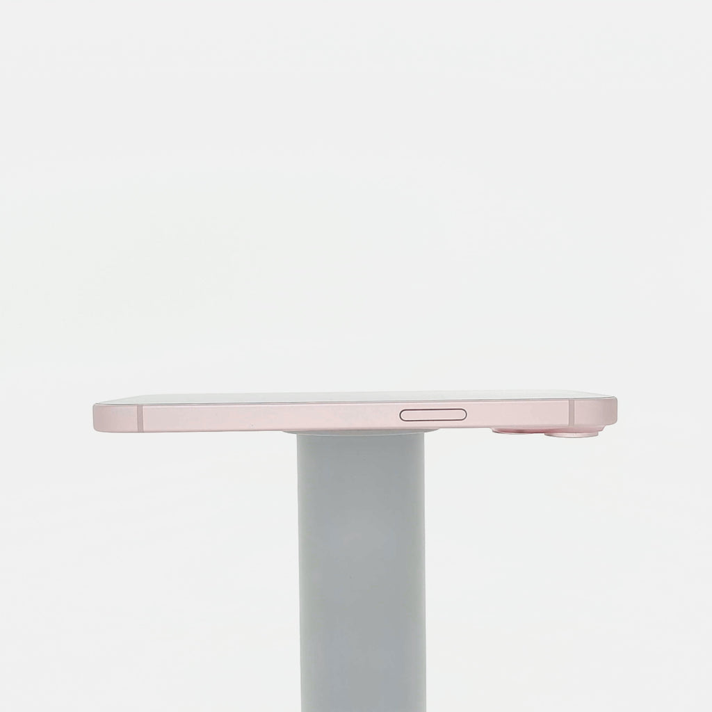 95新 Apple iPhone 15 256G 粉紅色 中國大陸版