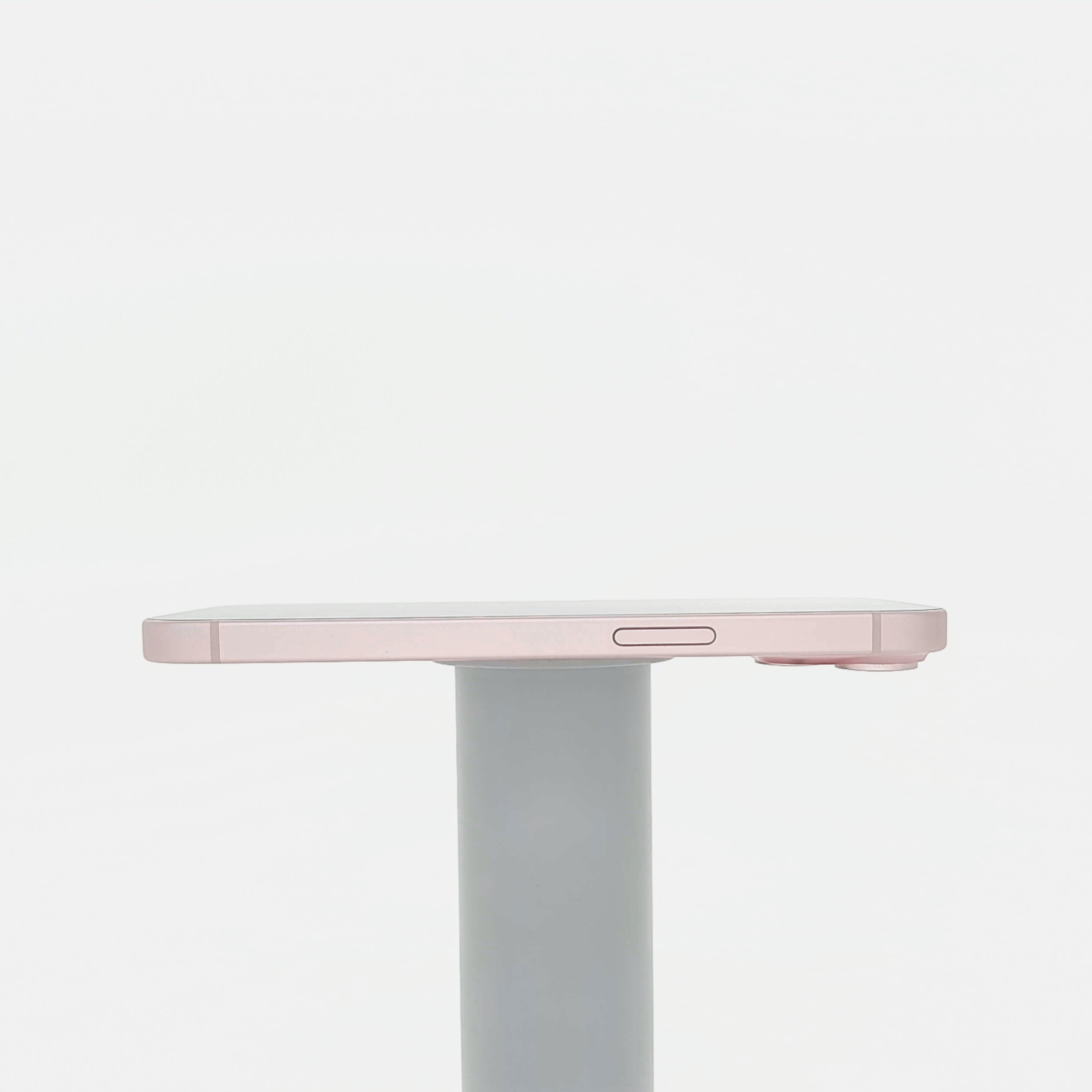 95新 Apple iPhone 15 256G 粉紅色 中國大陸版