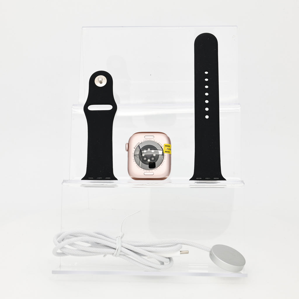 99新 Apple Watch Series 10 42毫米 鋁金屬