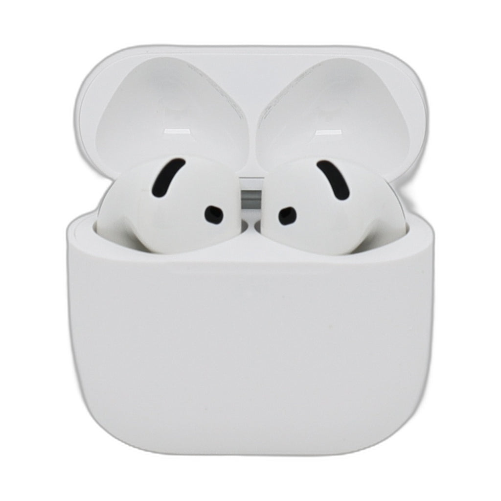99新 Apple AirPods 4 (不支持主动降噪) 白色