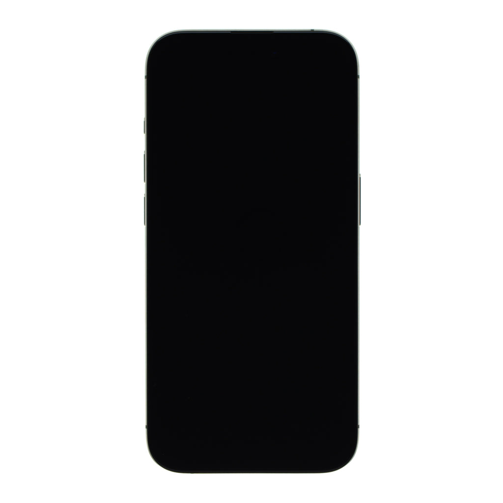 95新 Apple iPhone 15 Pro 256G 原色鈦金屬 中國大陸版
