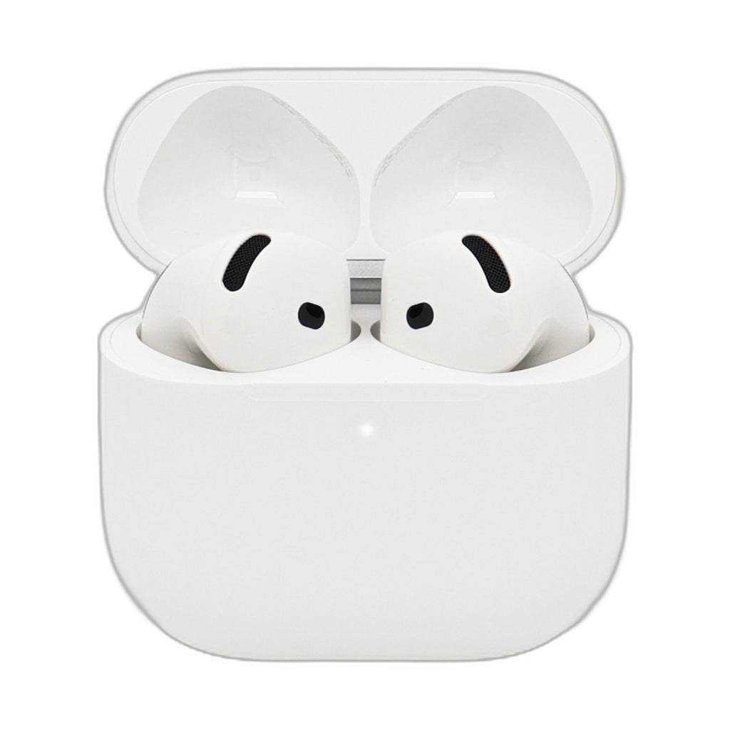 99新 Apple AirPods 4 (不支持主动降噪) 白色