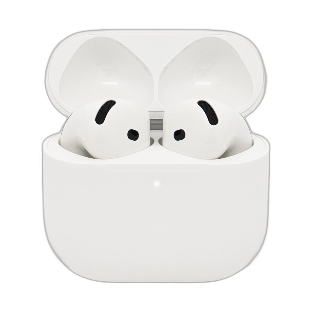 99新 Apple AirPods 4 (不支持主动降噪) 白色